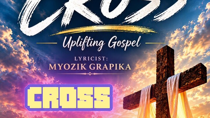 Song Title: HERE AT THE CROSS Artist: JONIL                            Album: SACRIFICIAL LOVE