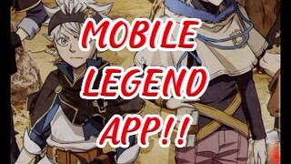 Mobile Legend Bang Bang (New Guide) How to uninstall the MLbb app on mobile Phone