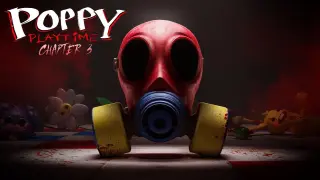 Poppy Playtime Глава 3 - Трейлер-тизер || Poppy Playtime Chapter 3 - Teaser Trailer