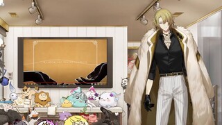 【Micro Shuca】Mafia and Luca are both very positive about the group due to the awkward debut lyrics.