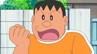 Doraemon: Shizuka dan Nobita mengonfirmasi hubungan mereka dan bahkan bersaing dengan ibu Nobita unt