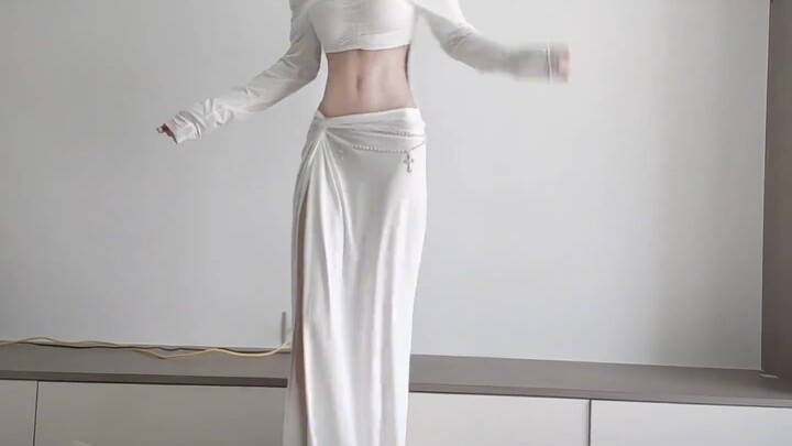 Nghe nói tôi trông rất sướng?