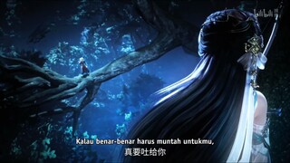 The Return of Immortal Emperor Eps 6 Sub Indo