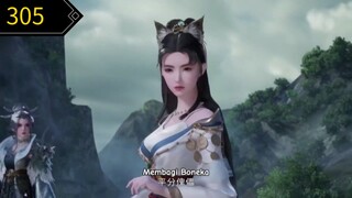 PVLord Of Ancient God Grave Eps305