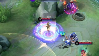 malakas pa yung TP sa damage niya eh