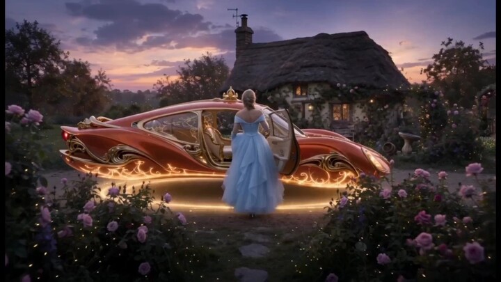 Cinderella