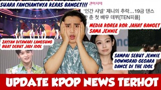 Xodiac Makin Banyak Dikenal Netizen Korea Usai Perilisan Special Love Hingga Zayyan Diundang KBS