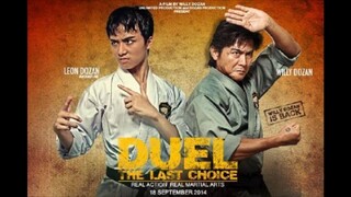 DUEL THE LAST CHOICE