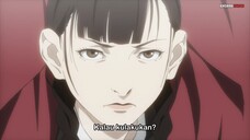 Mugen no Juunin: Immortal Episode 4