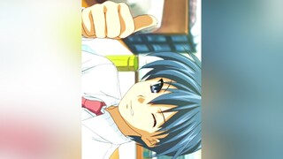 anime clannad edit editanime fypシ