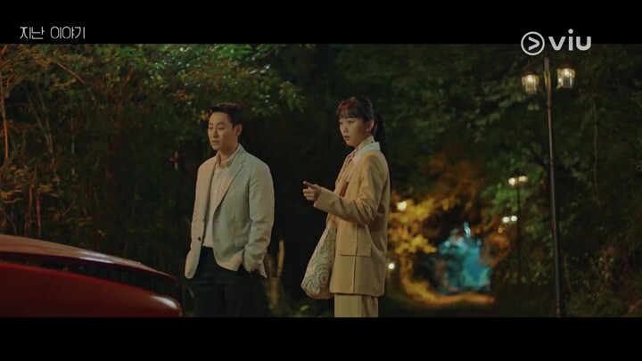 MY PERFECT STRANGER | EPISODE 3 | ENGLISH SUB