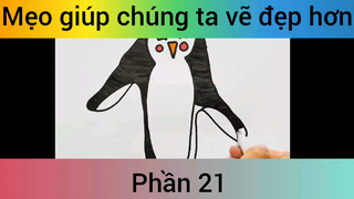 Mẹo hay quanh chúng ta không phải ai cũng biết phần 21