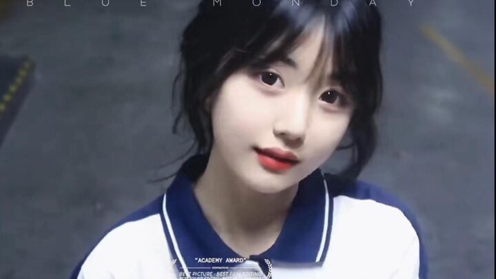 รุ่นน้องใสซื่อต่างหากที่โคตรเทพ!