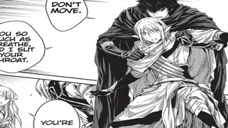 My Status as an Assassin Obviously Exceeds the Hero's Chapter 13 Part 4 Tagalog (Filipino) | Intea's