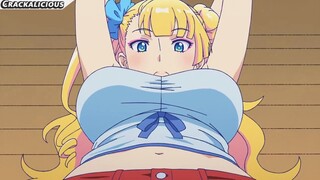 Funniest Anime Moments #44