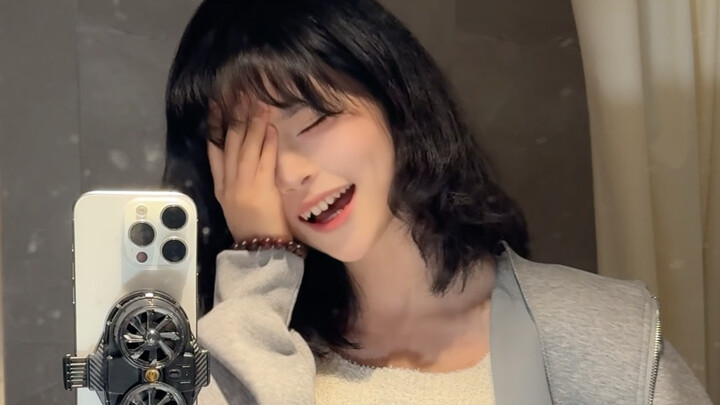 Let me be this Pleasure God for two days.