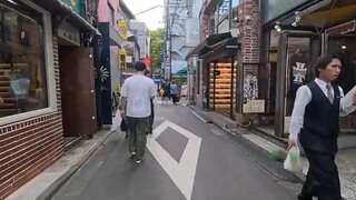 【Omotesando & Harajuku】Tokyo Walk Through Style & Culture｜From Elegant Streets t