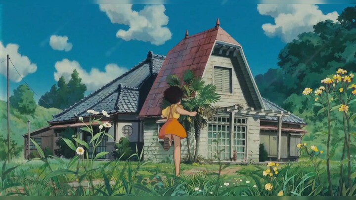 Best Scane Anime template