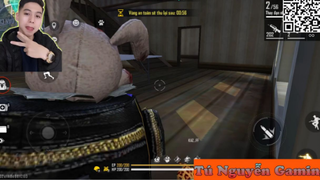 24h play game nguyên ngày noel - Tú Nguyên Gamingg