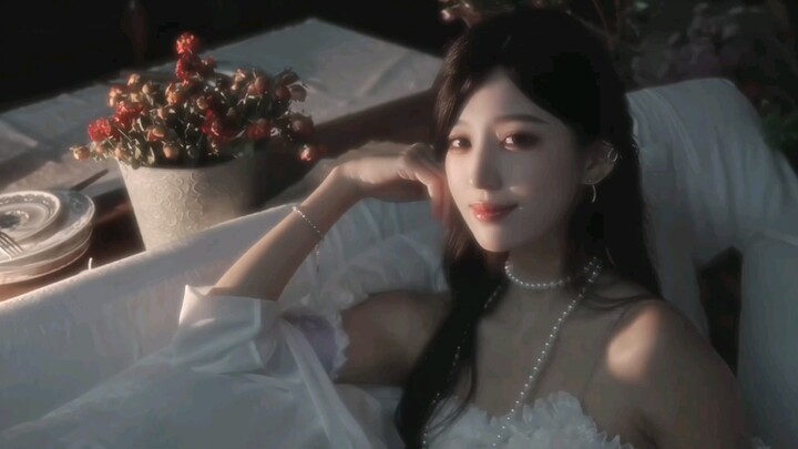 [No. 129: Yuanzi Doesn’t Play Jungle] Both Cute and Sexy — “Collecting All the Beautiful Girls Onlin