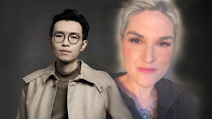 Guru Ju Berduka untuk Jagoan Musik R&B, Fang Datong