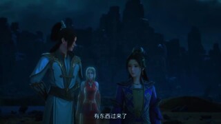 New❗Preview Supreme Swords God's Eps 103🔥