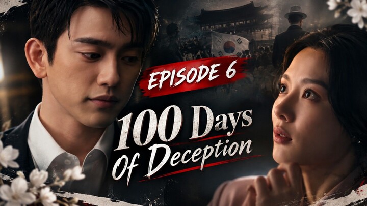 100 Days Of Deception Episode 6 Sub Indo