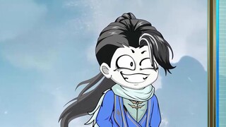 Episode 12: The abandoned concubine in the cold palace instantly becomes the empress!
