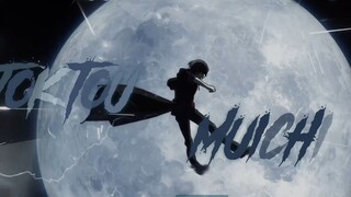 "I saved the world, but I forgot you" Charlotte 4K & Hi-Res lossless audio and video