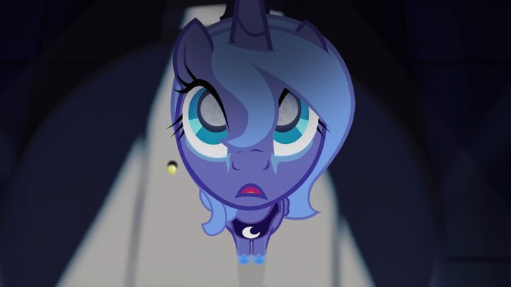 Moon Princess and Star Swirl