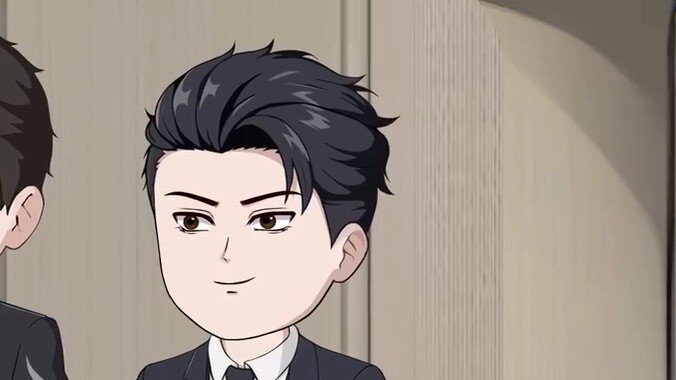 Mr. Tang deprived Tang Shaohao of his official career path!