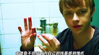 这才是普通人获得超能力的真实写照