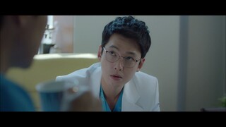 [Thuyết minh] Hospital Playlist S01E03