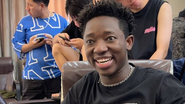 After learning reverse thinking