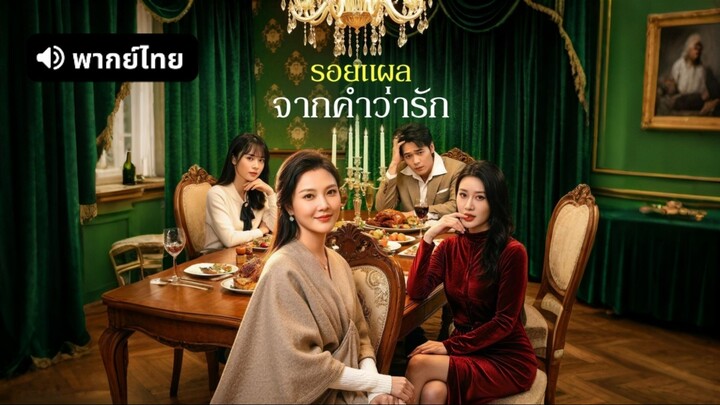 [ดูฟรีเต็มเรื่อง] รอยแผลจากคำว่ารัก (พากย์ไทย)