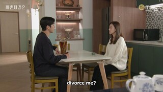 The Third Marriage EP45