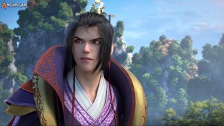 Shao Nian Ge Xing S4 Eps 23 indo