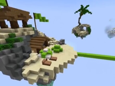 Minecraft: Daily PVP Boss!