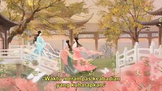 Everlasting Longing Episode 29 sub indo