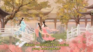 Everlasting Longing Episode 29 sub indo