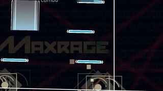 【Phigros Homemade Score】MAXRAGE IN Lv.15