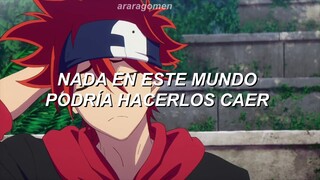 Cool Kids — Echosmith ϟ sub. español ↬ (Reki Kyan AMV)