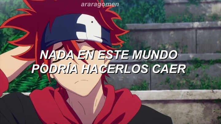 Cool Kids — Echosmith ϟ sub. español ↬ (Reki Kyan AMV)