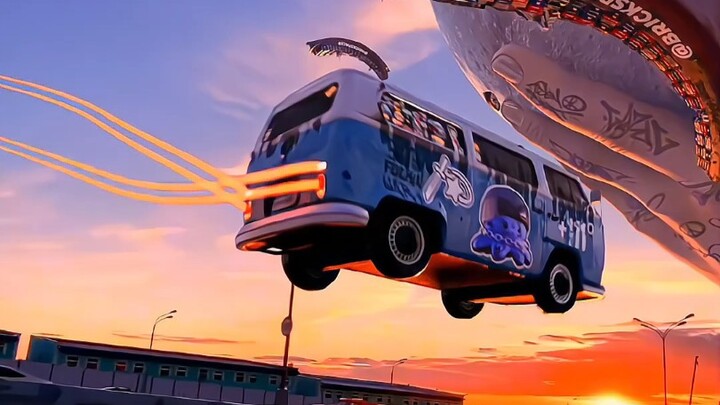 “Bước vào một thế giới đầy trí tưởng tượng kỳ diệu”