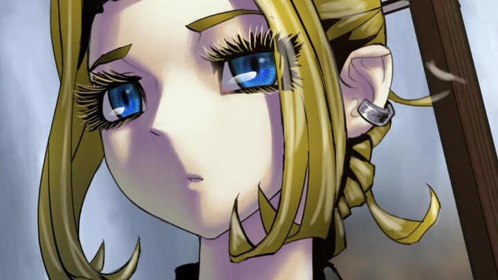 Dark God List: My Master is Jiang Ziya