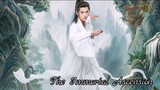 The Immortal Ascension | Yang Yang | Gina Jin
