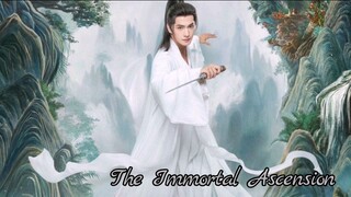 The Immortal Ascension | Yang Yang | Gina Jin
