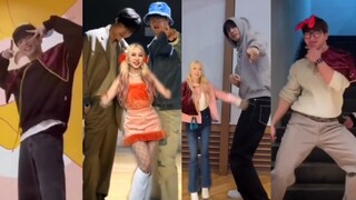 宇宙少女任多荣 x MONSTA X《Super Yuppers!》舞蹈视频公开！