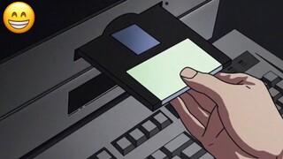 A new adventure #amv