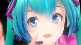 初音ミクの可愛すぎる3Dモデル登場！『ぶれないアイで』 Mitchie M